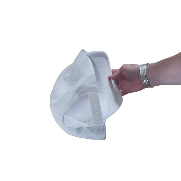 Zyia active Trucker style hat women's adjustable - Picture 2 of 3